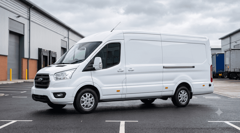 LWB VANS