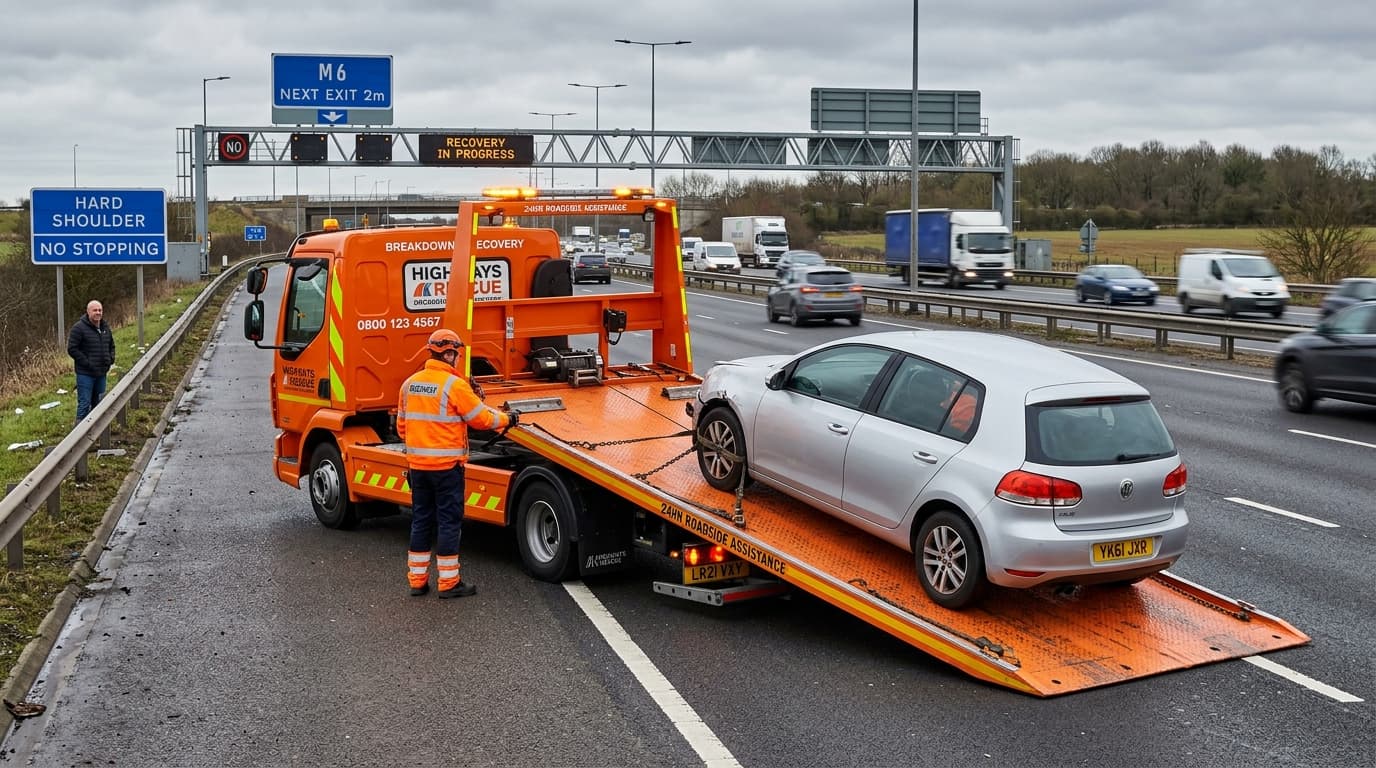 Jumpstart Service in Cambridge